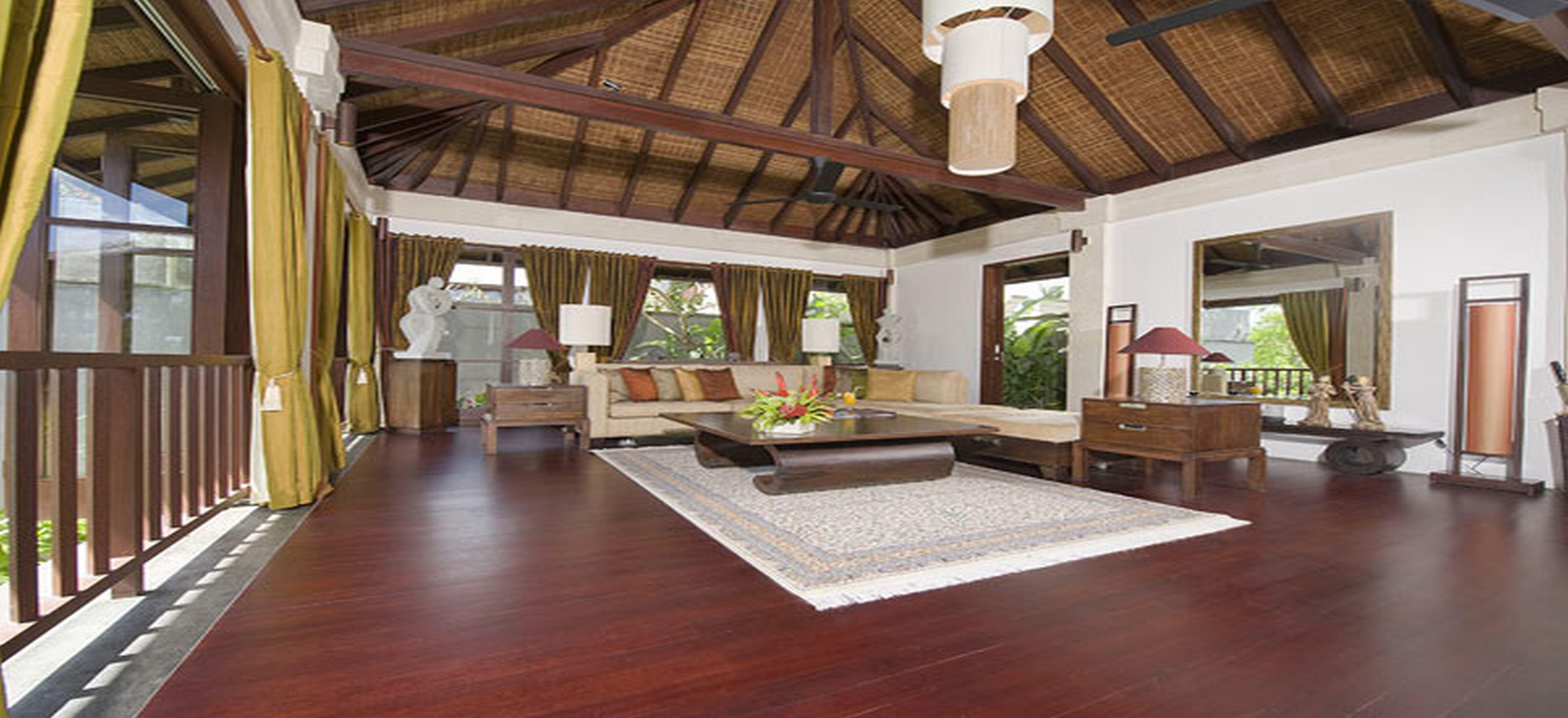 Gending Kedis Luxury Villas & Spa Estate Джимбаран Экстерьер фото