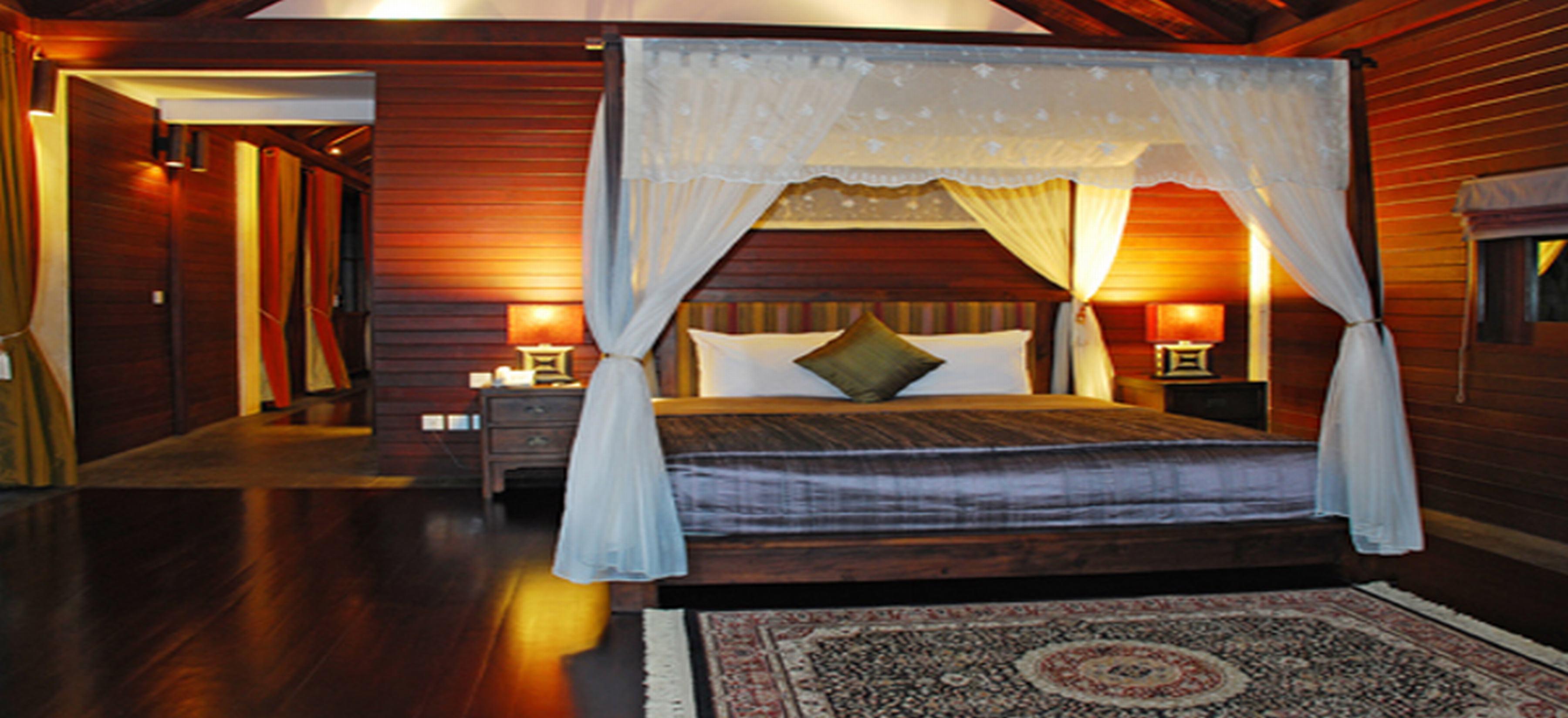 Gending Kedis Luxury Villas & Spa Estate Джимбаран Экстерьер фото