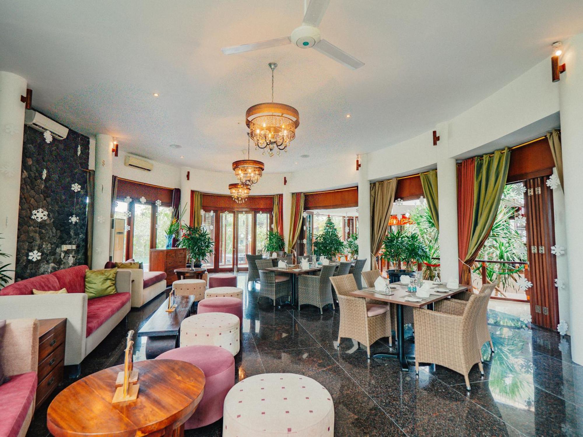 Gending Kedis Luxury Villas & Spa Estate Джимбаран Экстерьер фото